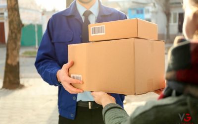 Principales diferencias entre mensajería y paquetería