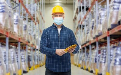 Cómo ha afectado el Coronavirus a la logística internacional