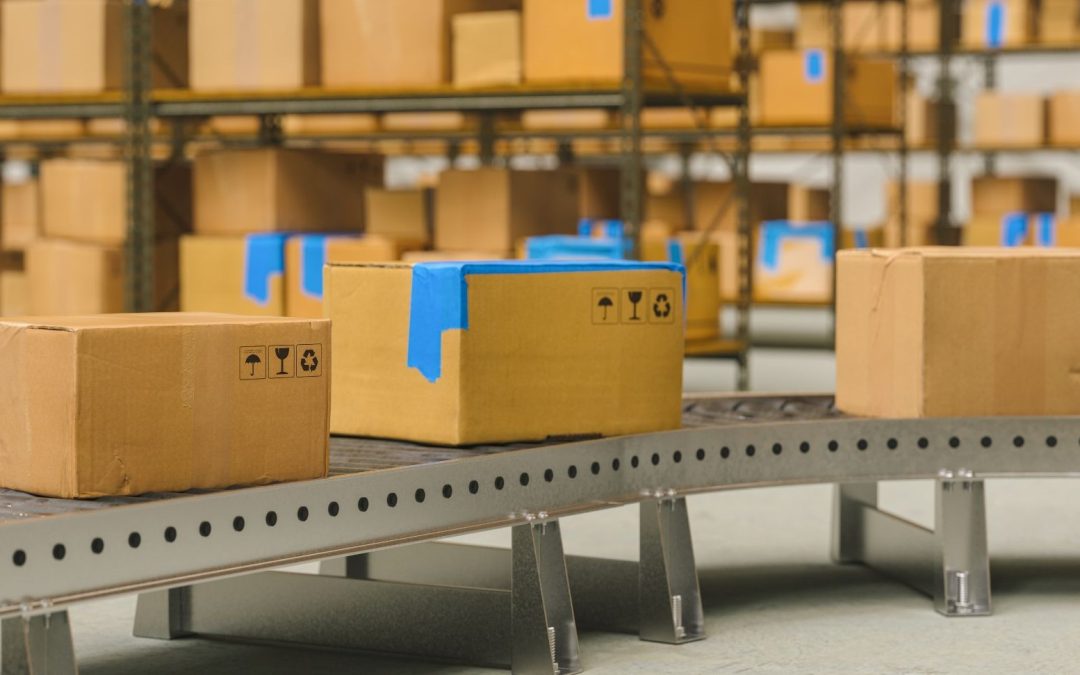 Mensajería y paquetería para ecommerce en Vigo