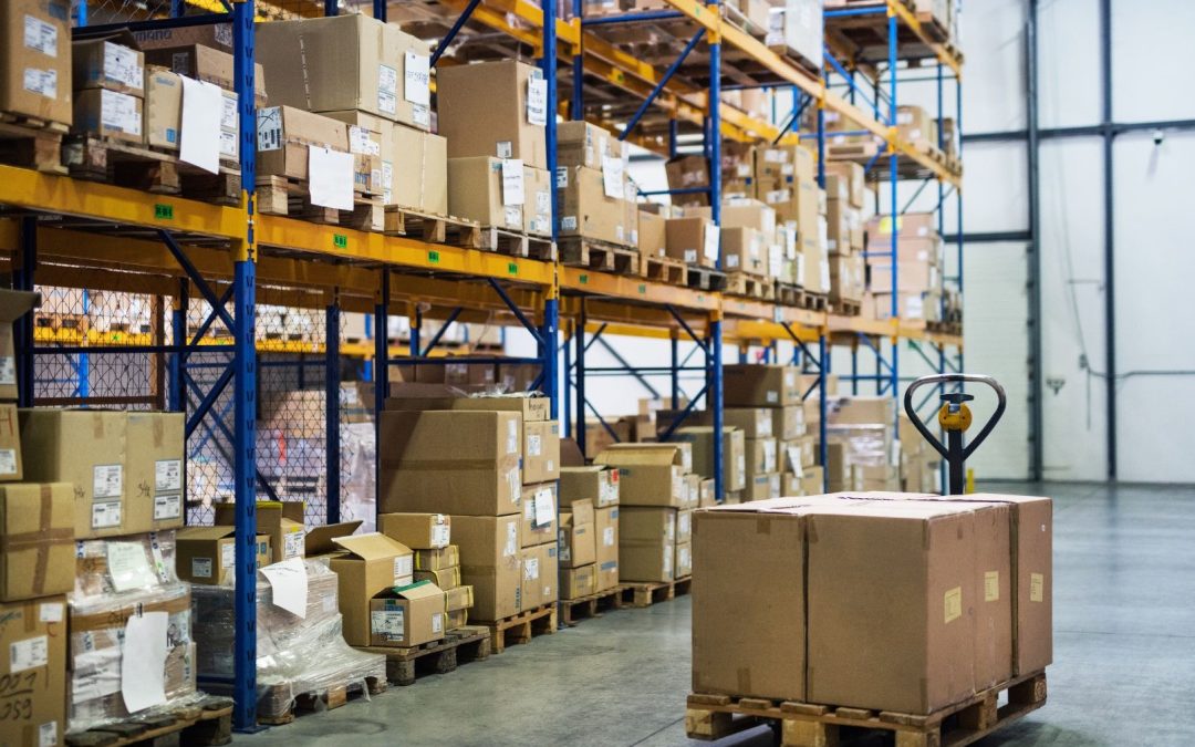 Profesionales en transportes de pallets