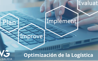 Caso de Éxito: Cómo Empresas como la Tuya Optimizaron su Logística con Via Galicia