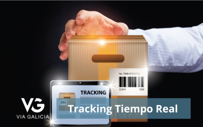 Cómo la Tecnología de Seguimiento en Tiempo Real Mejora la Logística Moderna