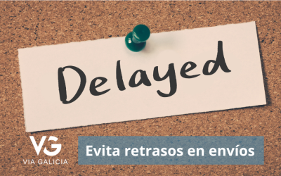 Evita Retrasos en tus Envíos: Elige un Socio Logístico que Entiende tus Necesidades