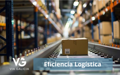 Maximiza la Eficiencia de tu Cadena de Suministro: Estrategias y Soluciones de Via Galicia