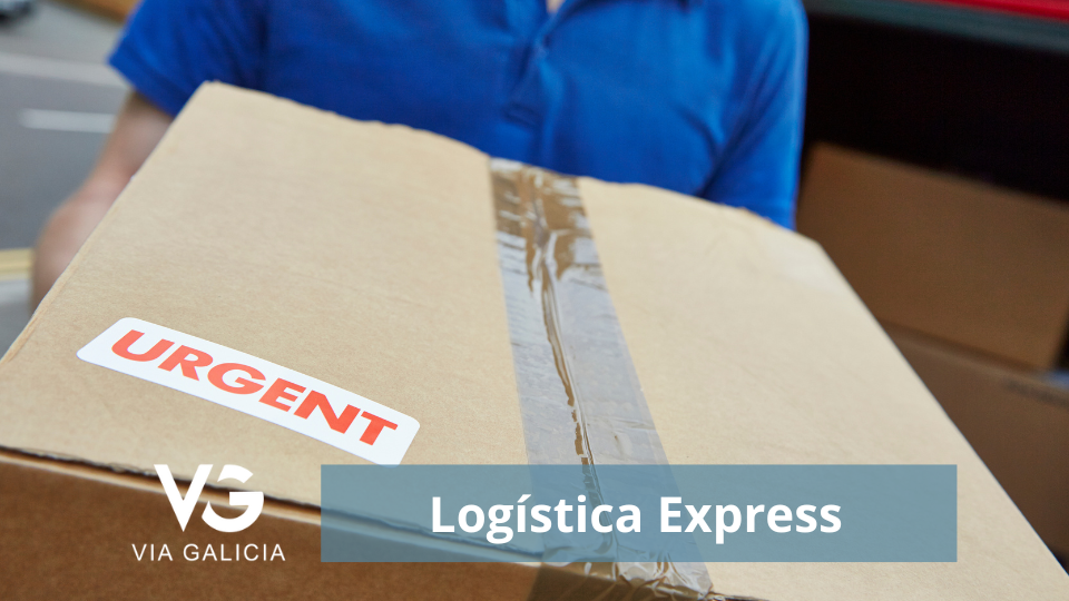 Logística Express