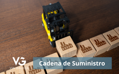 Cómo Optimizar Tu Cadena de Suministro con Soluciones Logísticas Personalizadas