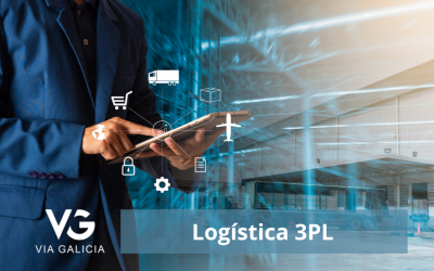 Logística 3PL: Qué Es y Por Qué Tu Empresa lo Necesita