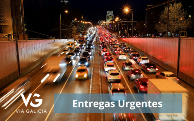 Transporte Express Nacional e Internacional: La Solución para Entregas Urgentes