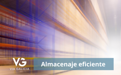 La Importancia del Almacenaje Eficiente en la Competitividad Empresarial