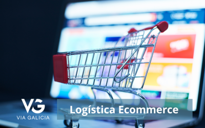 El Papel de la Logística en el Crecimiento del Ecommerce
