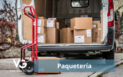 Cómo Mejorar la Satisfacción del Cliente con un Servicio de Paquetería Confiable