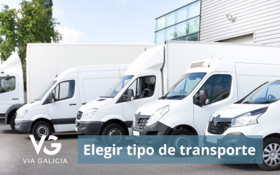 Cómo elegir un servicio de transporte urgente de mercancías: Factores clave