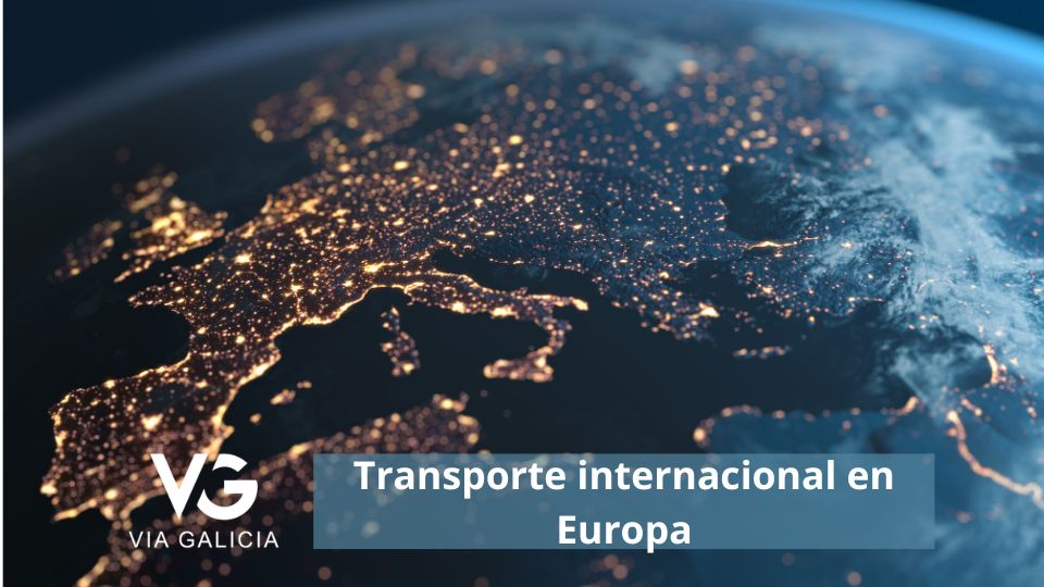 Transporte ligero y directo: la clave para entregas urgentes en Europa