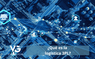Qué es la logística 3PL y cómo puede beneficiar a tu empresa
